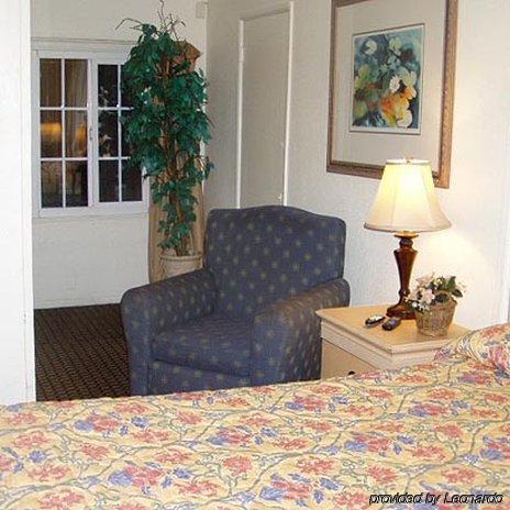 Stockton Travelers Motel Szoba fotó