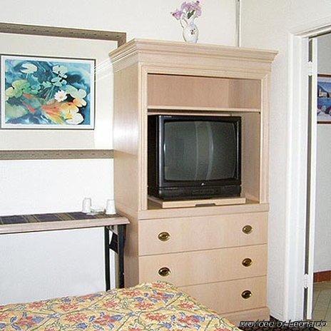 Stockton Travelers Motel Szoba fotó